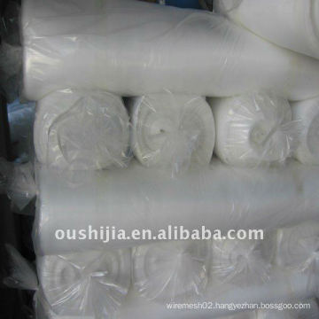 HDPE white agricultural anti insect net(from factory)